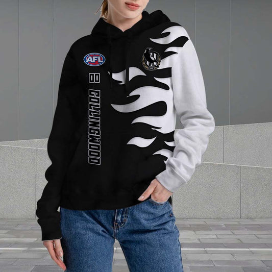 AFL 2025 Hoodie