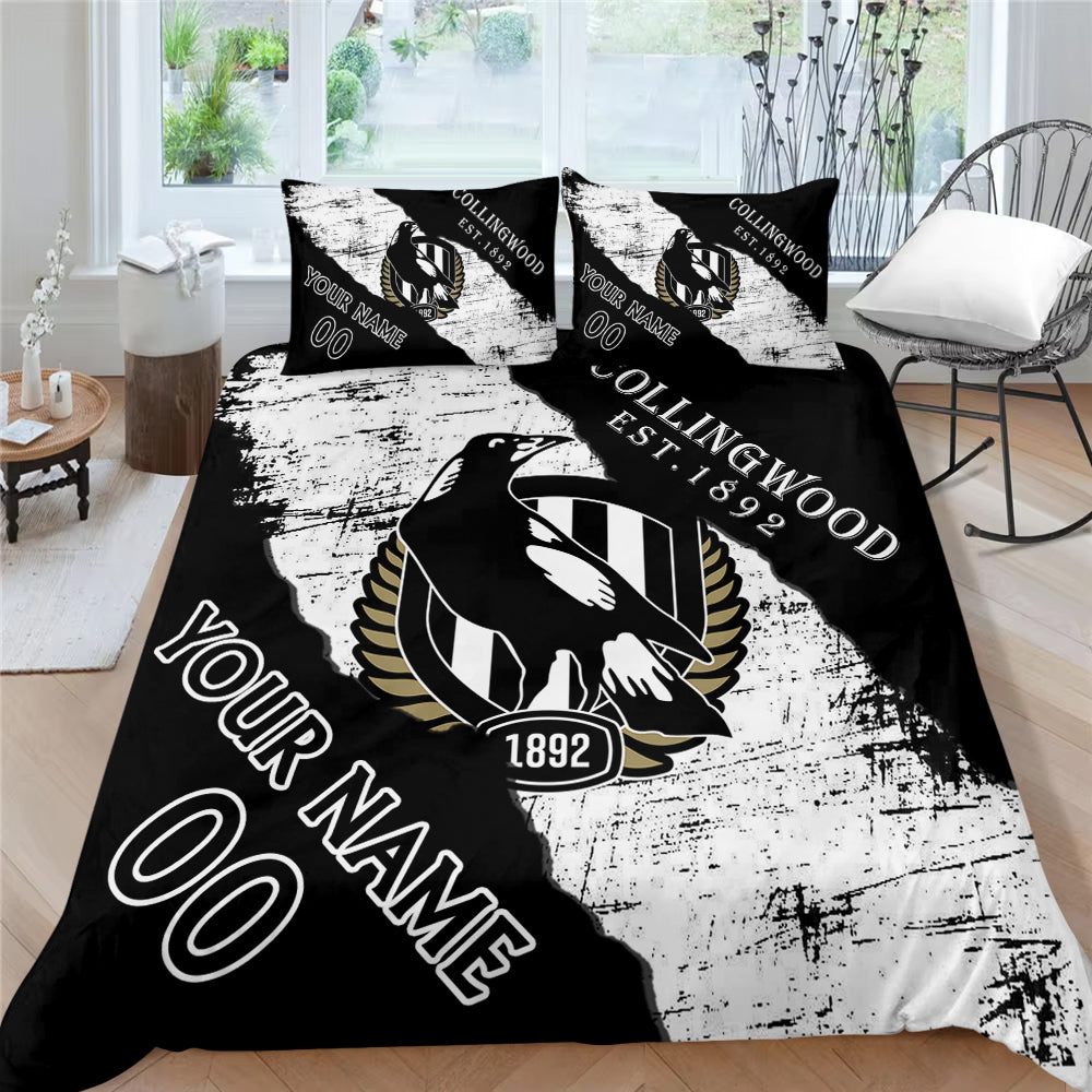 AFL 2025 Bedding Set