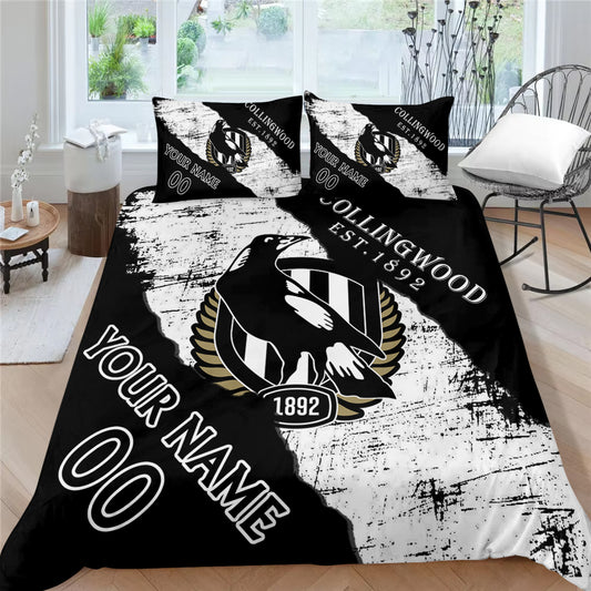 AFL 2025 Bedding Set