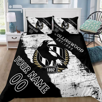 AFL 2025 Bedding Set