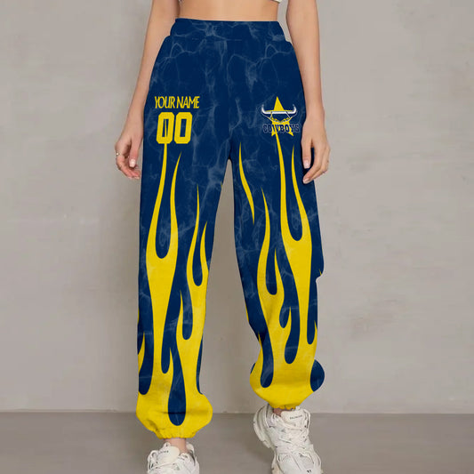 Unisex Adult NRL Longpants For Sale