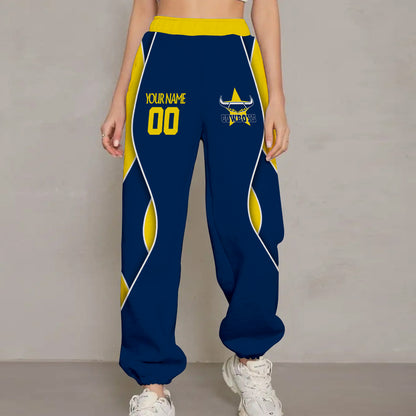 Unisex Adult NRL Longpants for sale