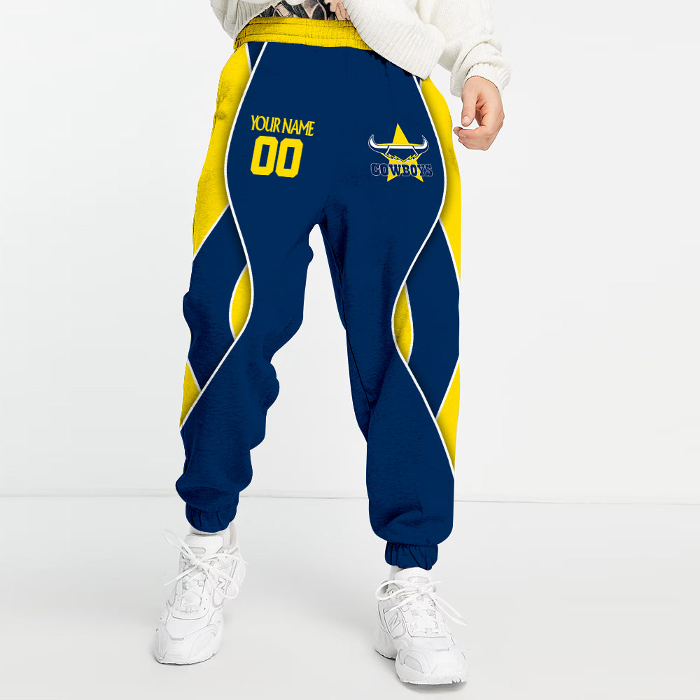 Unisex Adult NRL Longpants for sale