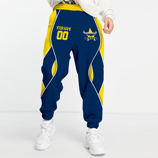 Unisex Adult NRL Longpants for sale