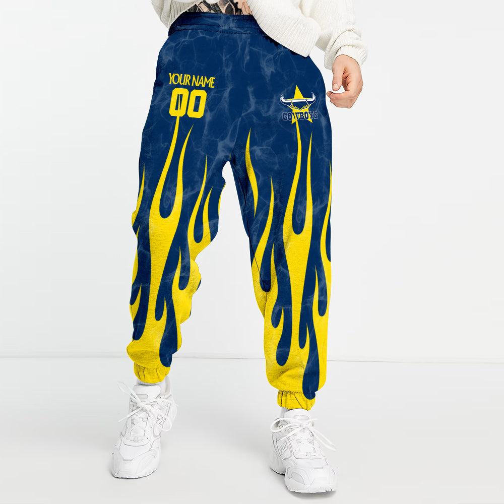 Unisex Adult NRL Longpants For Sale