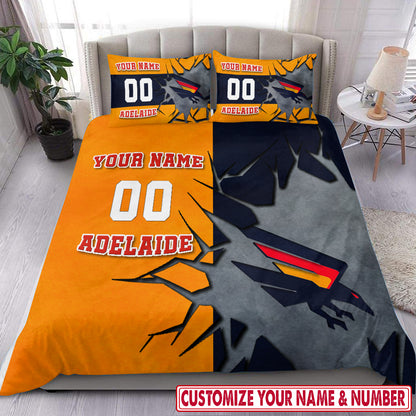 AFL 2025 Bedding Set
