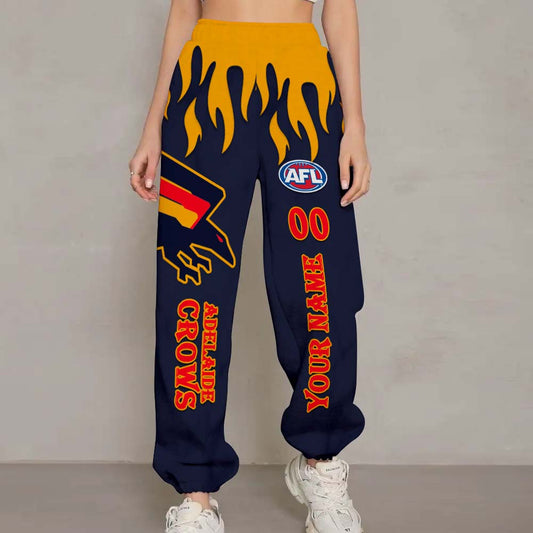 AFL 2025 Long Pants