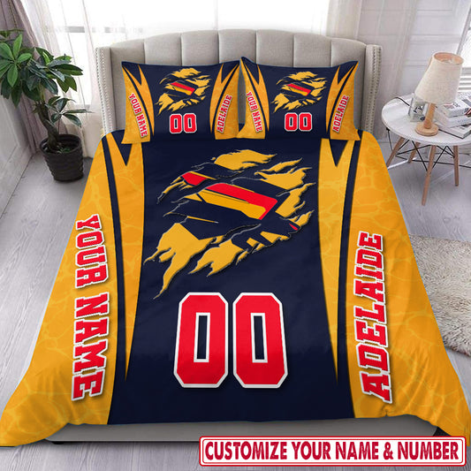 AFL 2025 Bedding Set
