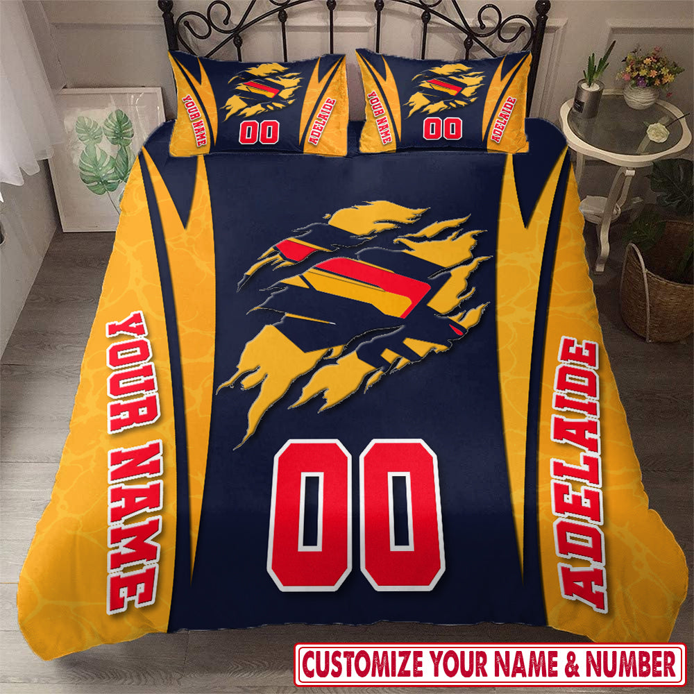 AFL 2025 Bedding Set
