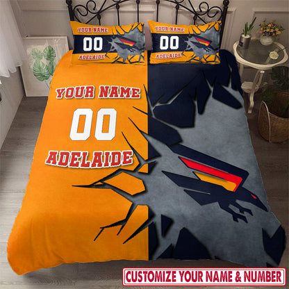 AFL 2025 Bedding Set