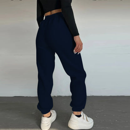 Unisex Adult NHL New Personalized Long Pants