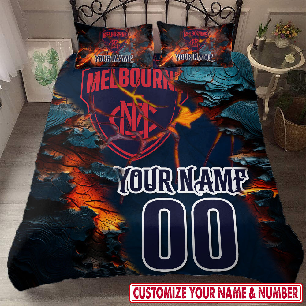 AFL 2025 Bedding Set