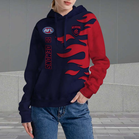 AFL 2025 Hoodie