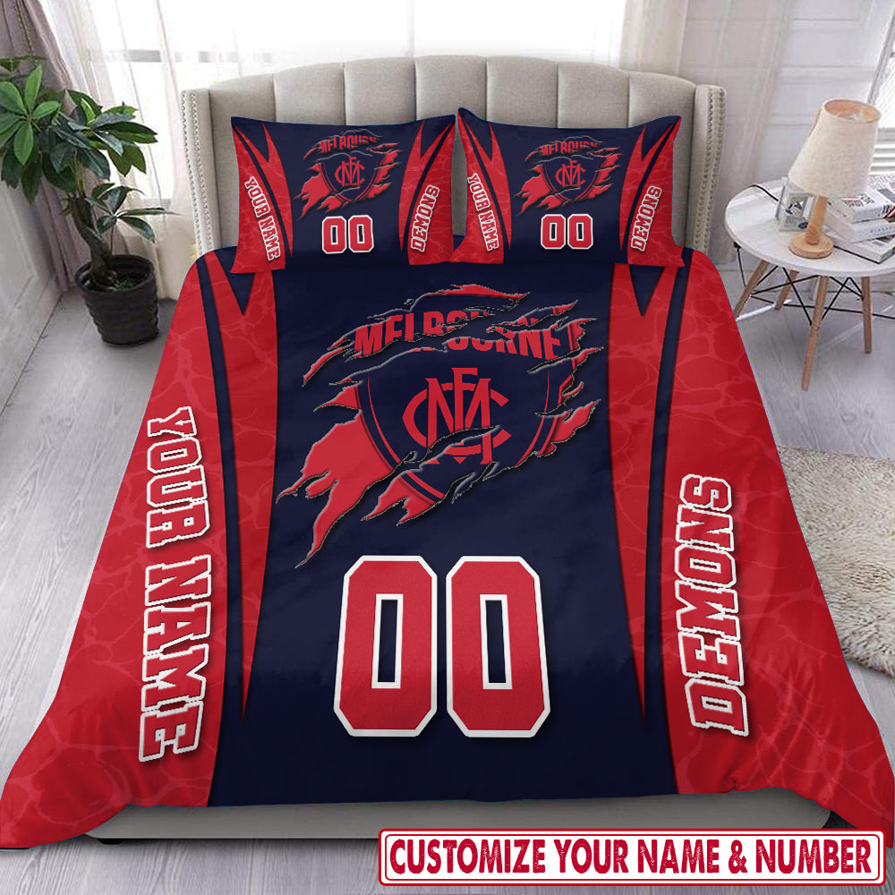 AFL 2025 Bedding Set