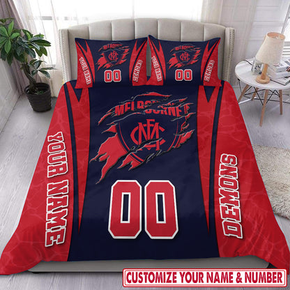 AFL 2025 Bedding Set