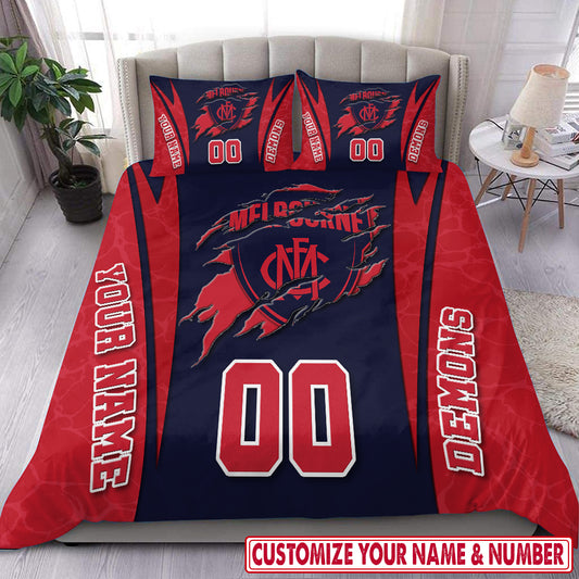 AFL 2025 Bedding Set