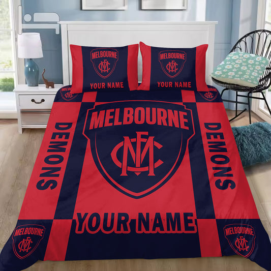 AFL 2025 Bedding Set