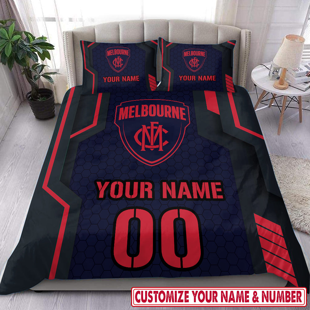 AFL 2025 Bedding Set