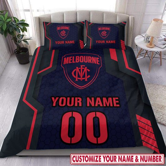 AFL 2025 Bedding Set