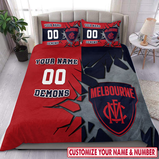 AFL 2025 Bedding Set