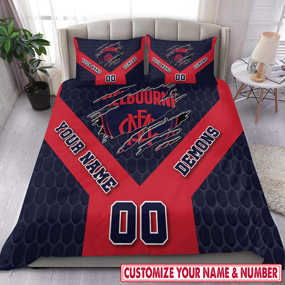AFL 2025 Bedding Set