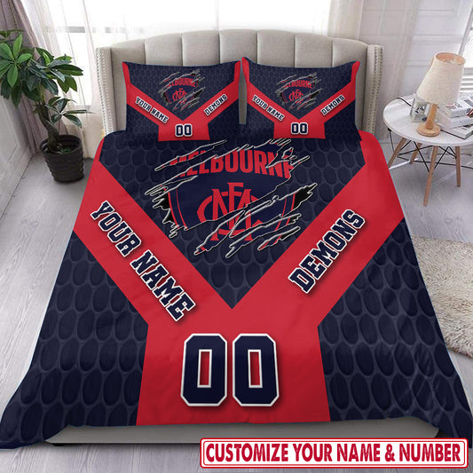 AFL 2025 Bedding Set