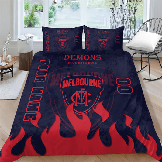 AFL 2025 Bedding Set