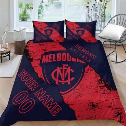 AFL 2025 Bedding Set