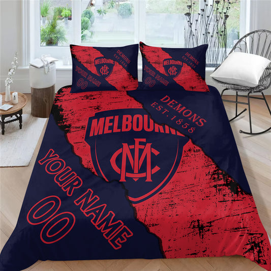 AFL 2025 Bedding Set