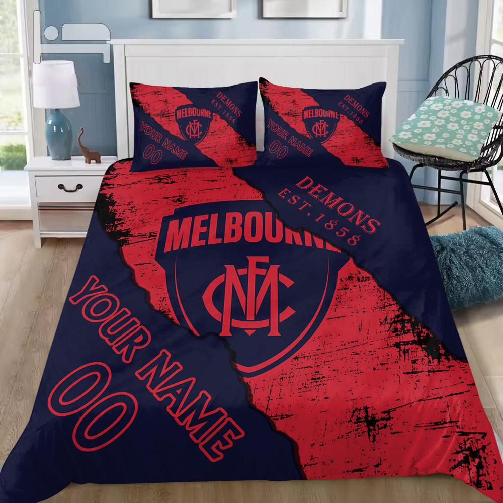AFL 2025 Bedding Set