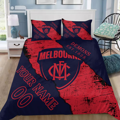 AFL 2025 Bedding Set