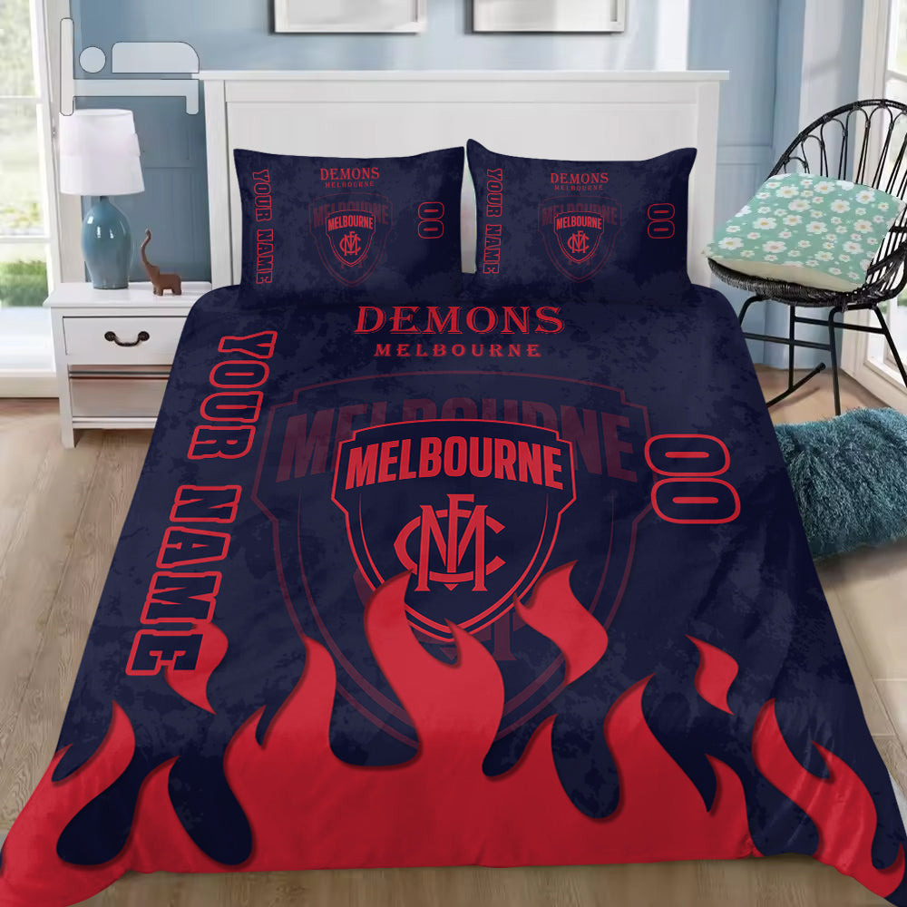 AFL 2025 Bedding Set