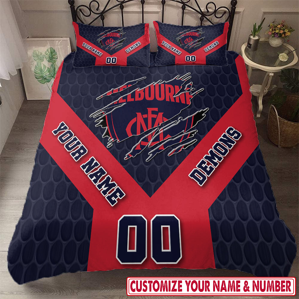AFL 2025 Bedding Set