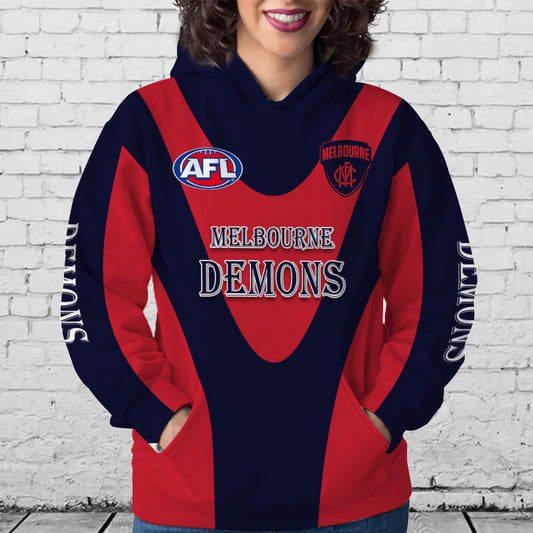 AFL 2025 Hoodie