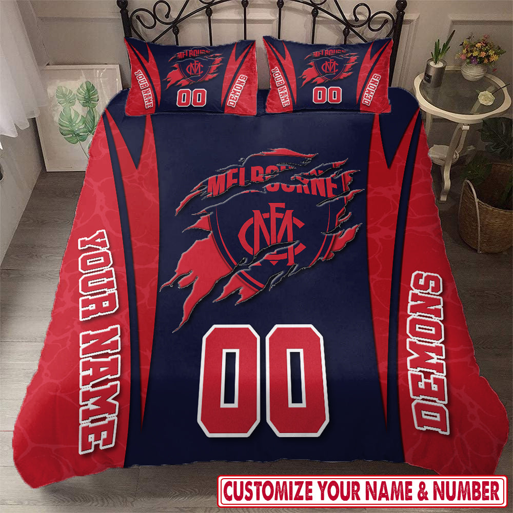 AFL 2025 Bedding Set