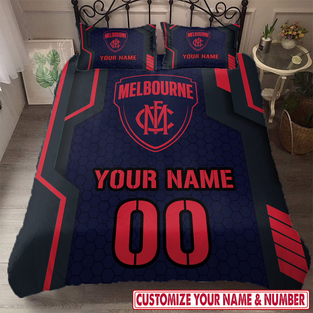 AFL 2025 Bedding Set