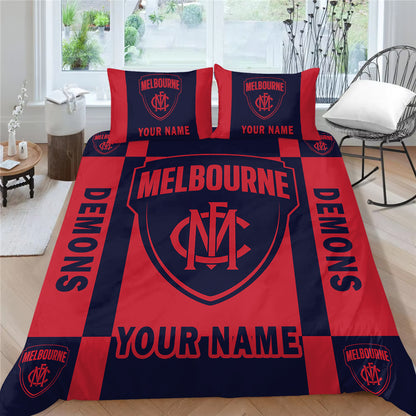 AFL 2025 Bedding Set