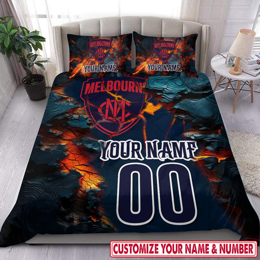AFL 2025 Bedding Set