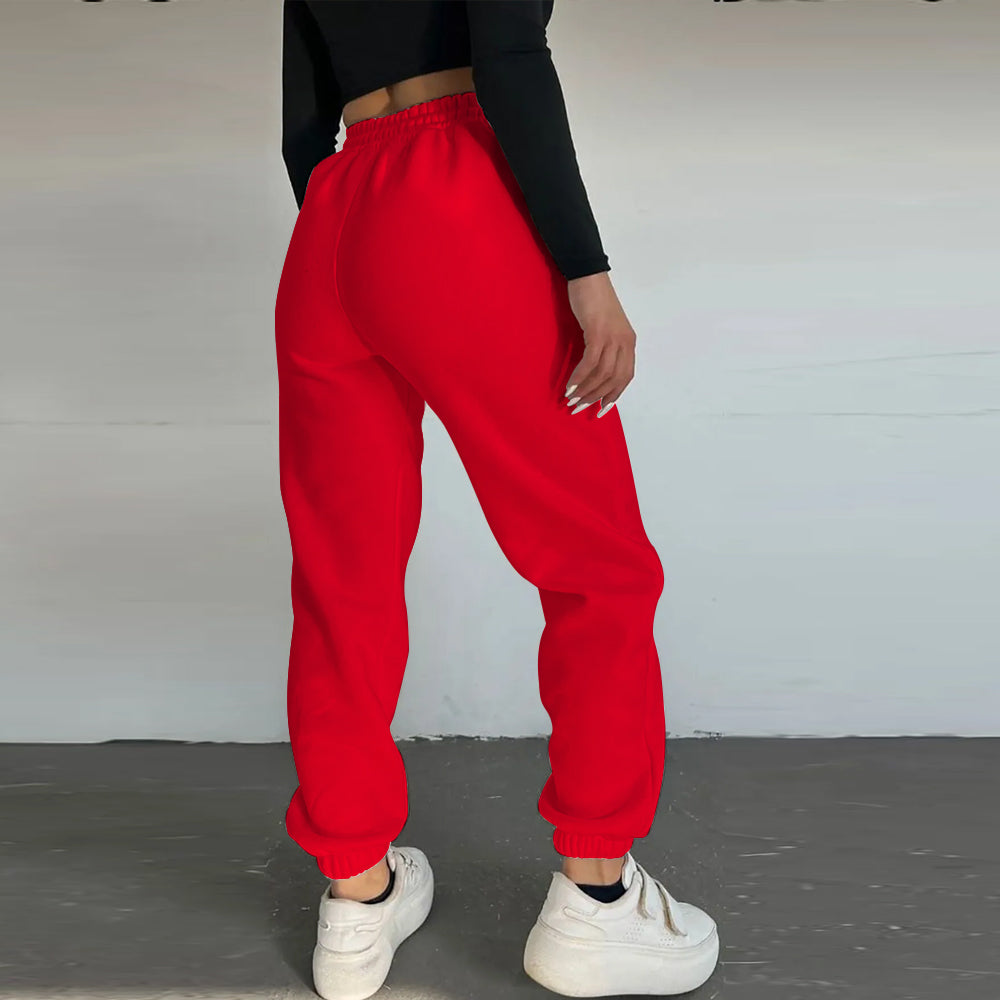 Unisex Adult NHL New Personalized Long Pants