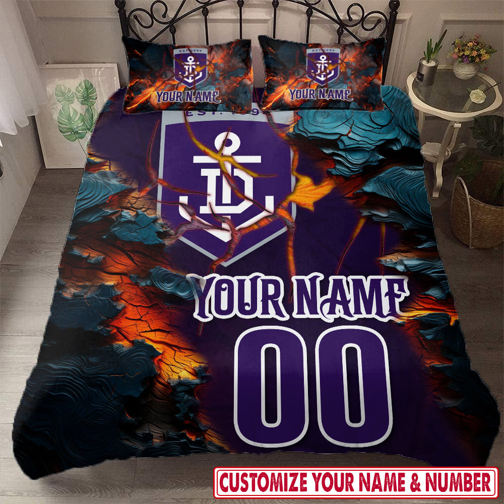 AFL 2025 Bedding Set