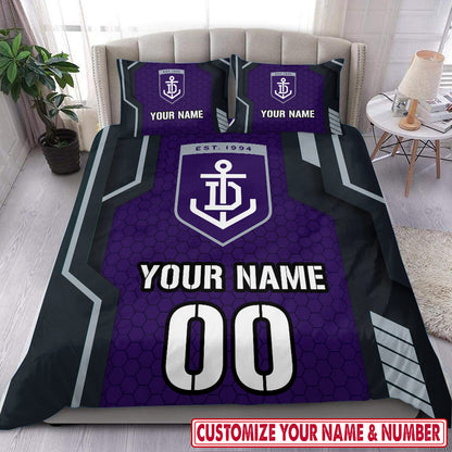 AFL 2025 Bedding Set