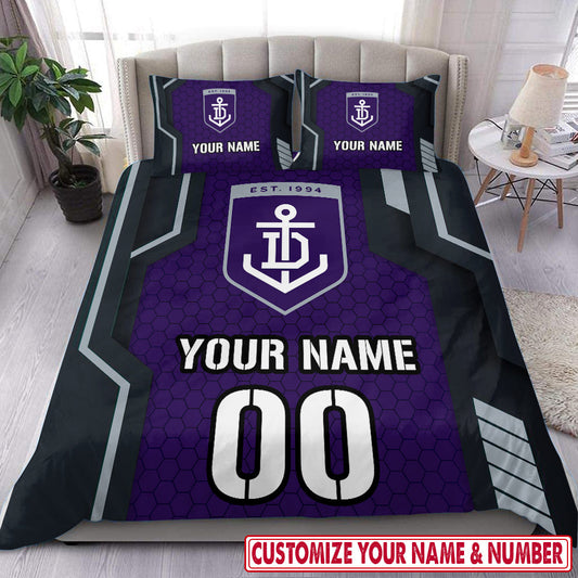 AFL 2025 Bedding Set