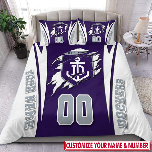 AFL 2025 Bedding Set