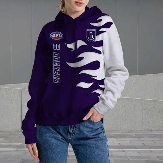 AFL 2025 Hoodie