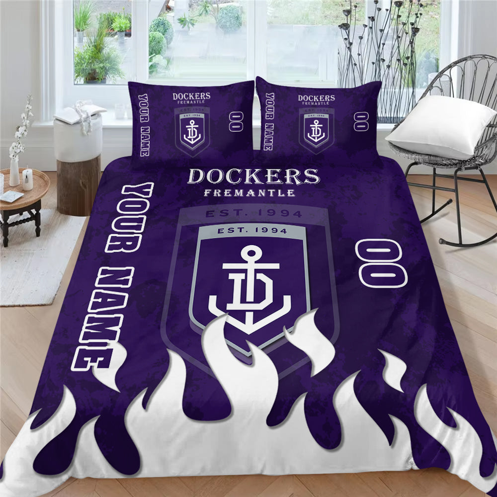 AFL 2025 Bedding Set