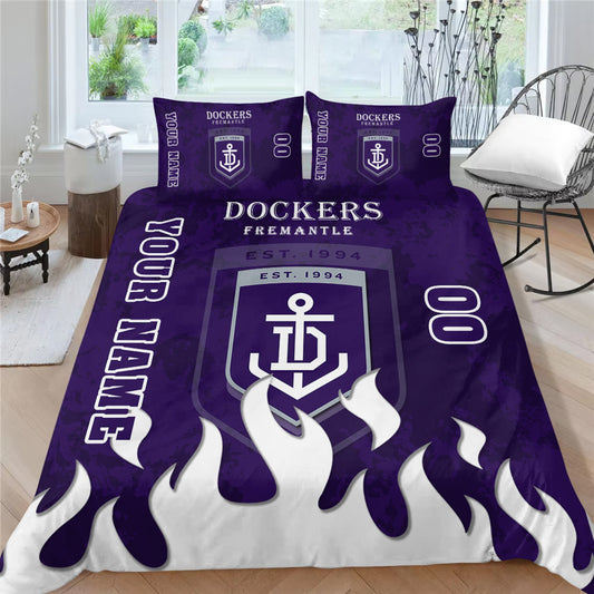AFL 2025 Bedding Set