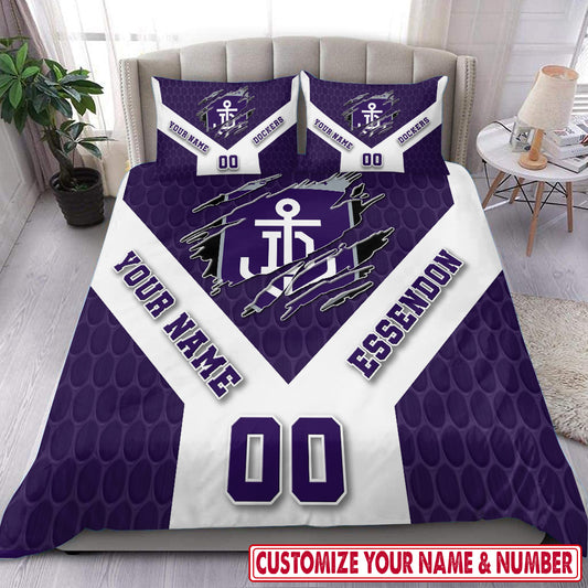 AFL 2025 Bedding Set