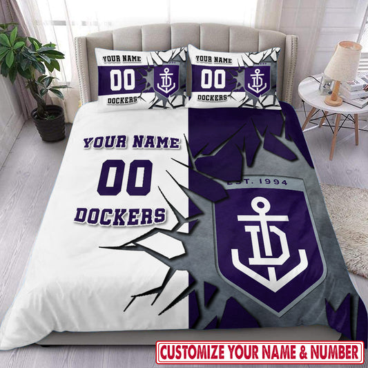 AFL 2025 Bedding Set