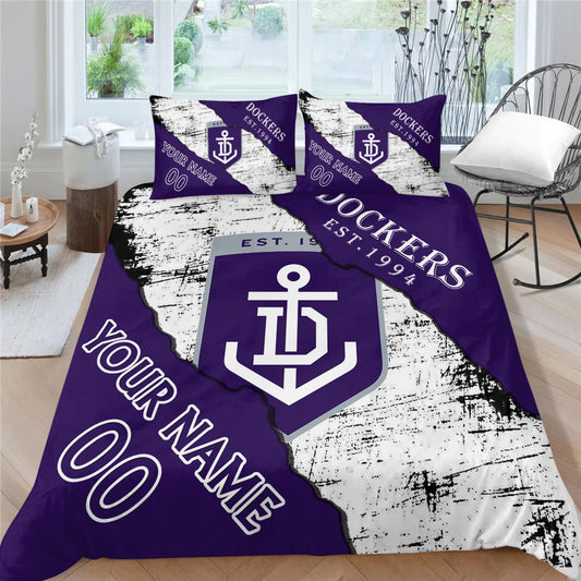 AFL 2025 Bedding Set