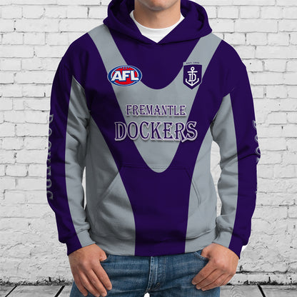 AFL 2025 Hoodie